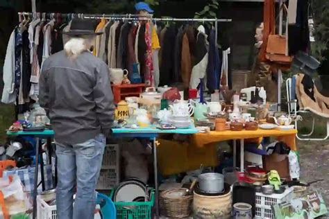 dampfzentrale bern flohmarkt|Unsere Lieblingsflohmärkte